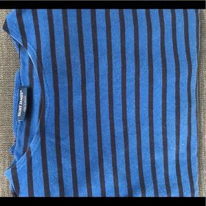 Saint James Breton shirt